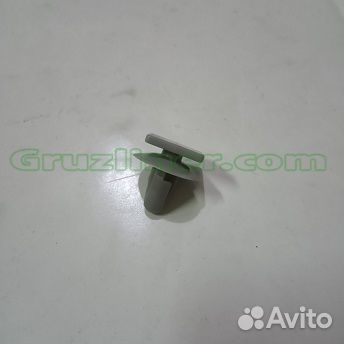 Фиксатор панели наружной Hyundai