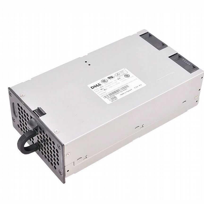 [NPS-730AB] Блок Питания Dell A 730w Nps-730ab