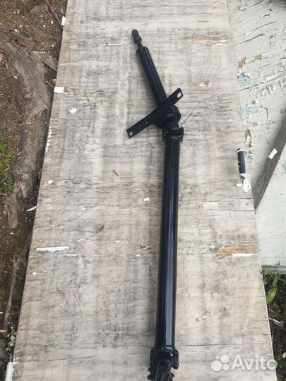 Карданный вал ваз