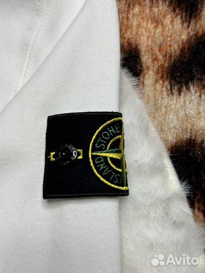 Stone Island Свитшот (Оригинал Legit)