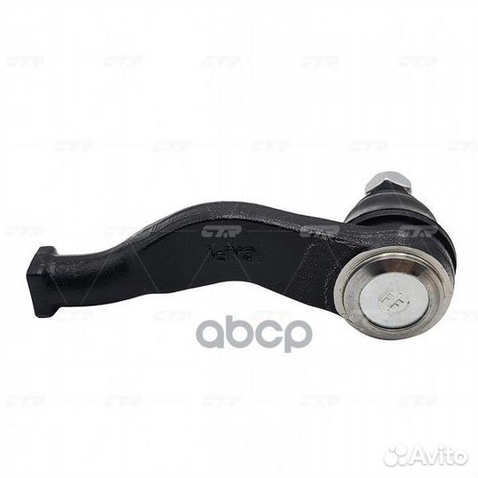 Наконечник рулевой тяги daihatsu CE0044R CTR
