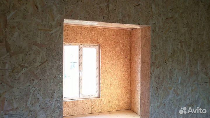 Осб плита 8мм осп для стен