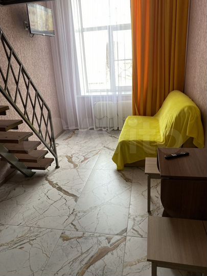 Квартира-студия, 22,3 м², 2/2 эт.