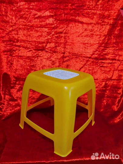 Детский стульчик