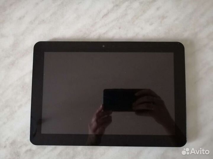 Планшет Prestigio multipad