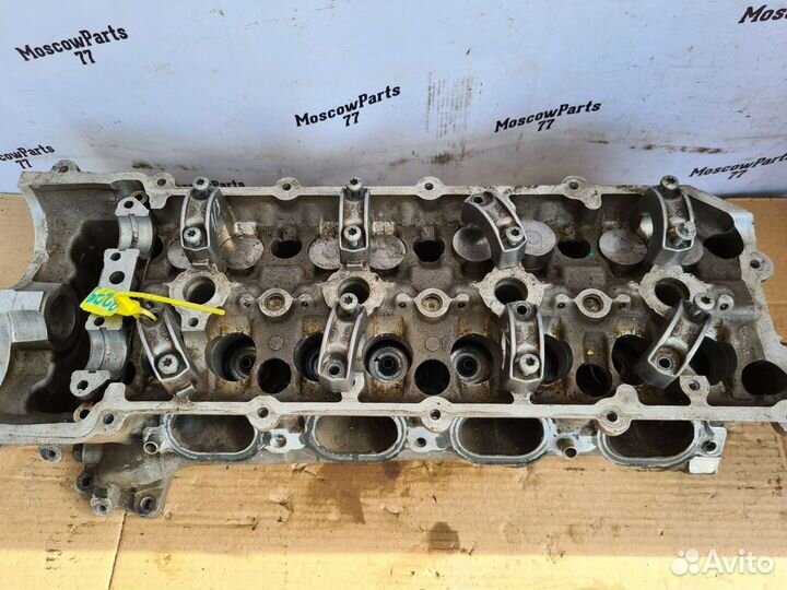 Гбц правая Mercedes M156 AMG 6.3 ML W164 W221 W204