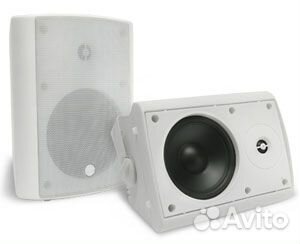 Акустическая система CVGaudio NF5TW