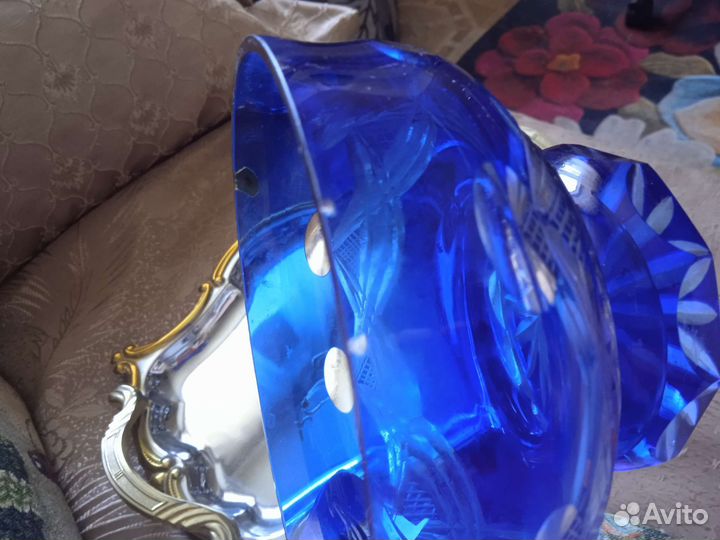 Винтажная фруктовница СССР, и др