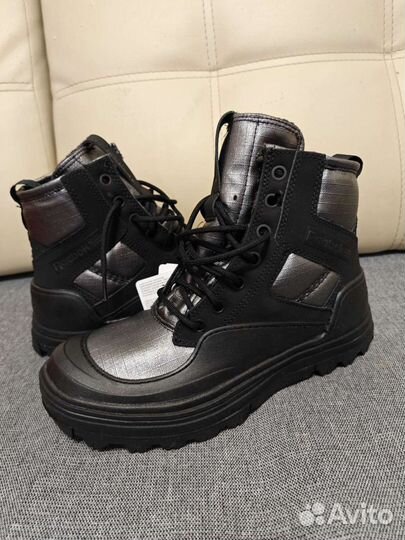 Reebok club c cleated mid unisex 36.5