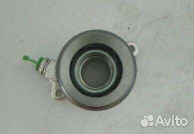 Zotye T600, 1,5T Выжимной подшипник сцепления