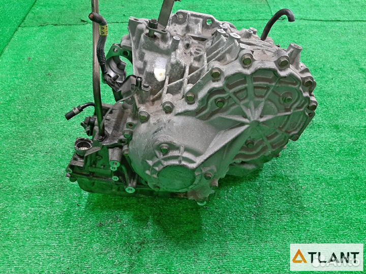 Автомат nissan murano