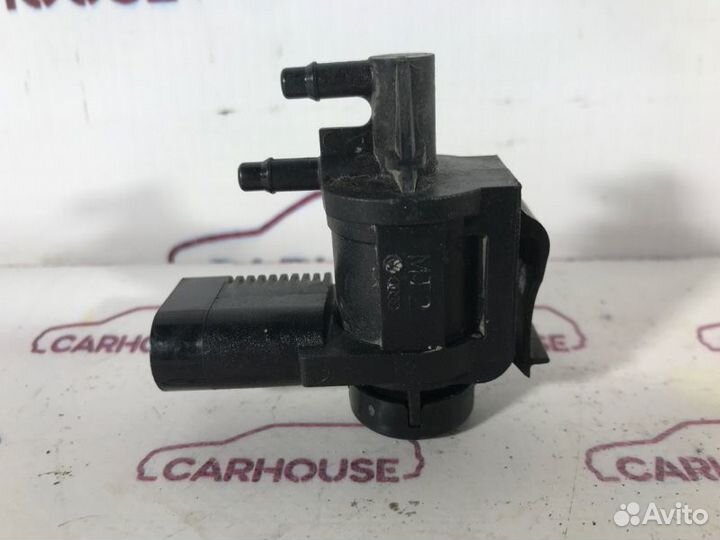 Клапан электромагнитный Volkswagen Touareg NF 3.6