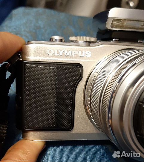 Olympus e-pl5