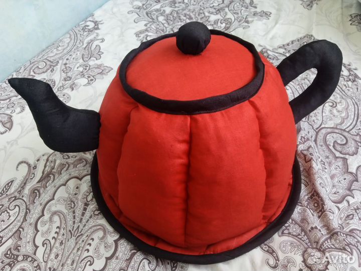 Продам грелку на чайник