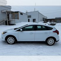 Ford Focus 1.6 MT, 2013, 172 000 км