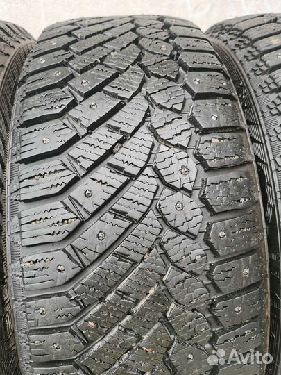 Gislaved Nord Frost 200 195/55 R16