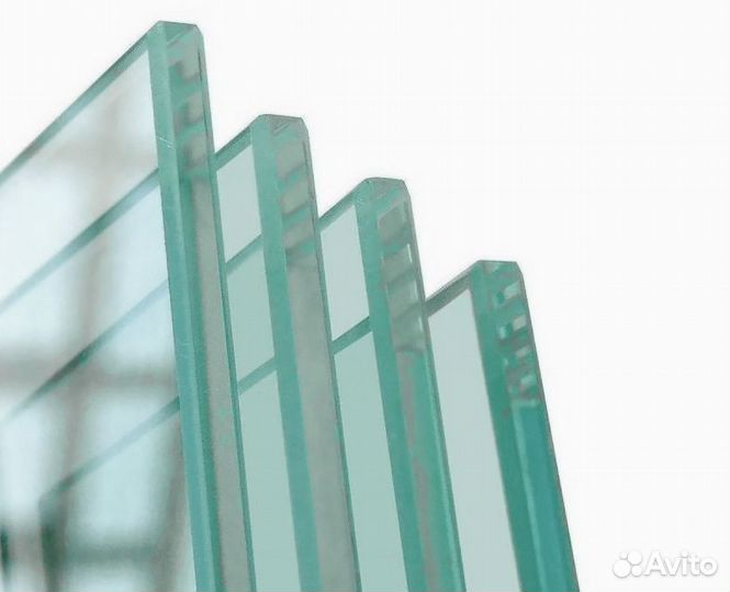 Закаленное стекло по размерам