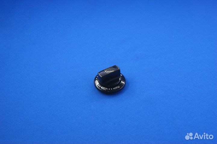 Ручка регулировки температуры для плиты Beko