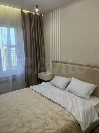 2-к. квартира, 38 м², 2/9 эт.