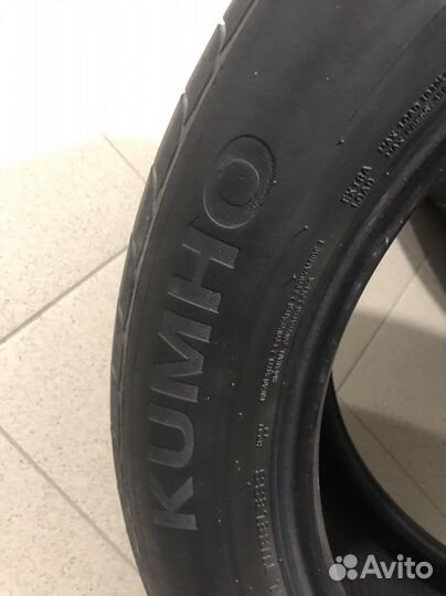 Kumho Crugen HP91 255/50 R20 109V