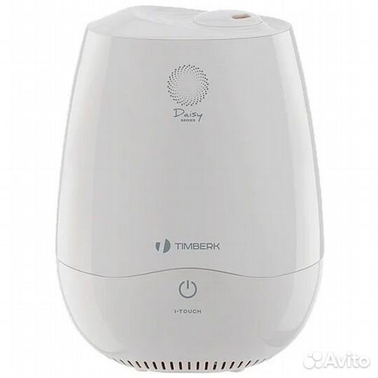 Увлажнитель timberk THU UL 42 E (W)(б/у)