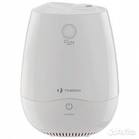 Увлажнитель timberk THU UL 42 E (W)(б/у)