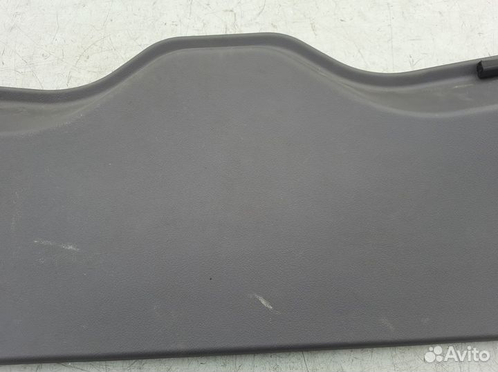 Обшивка двери багажника Chery Kimo
