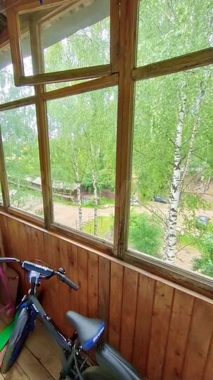 2-к. квартира, 45 м², 5/5 эт.