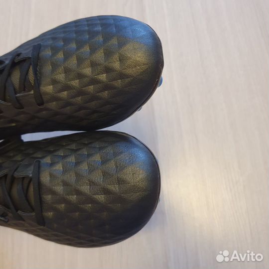 Бутсы Nike Legend 8 Academy AG