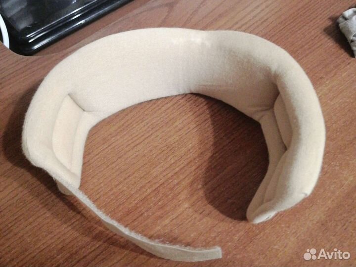 Воротник Шанца 5см