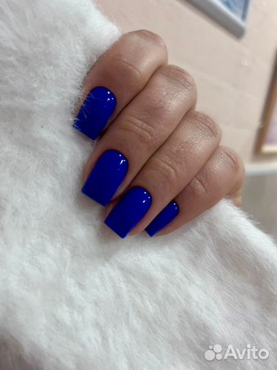 Маникюр, педикюр, подология