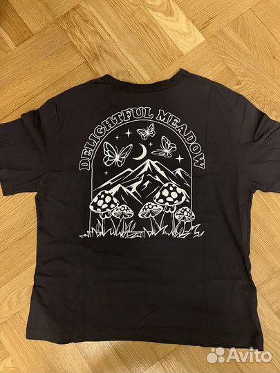 Футболка твое