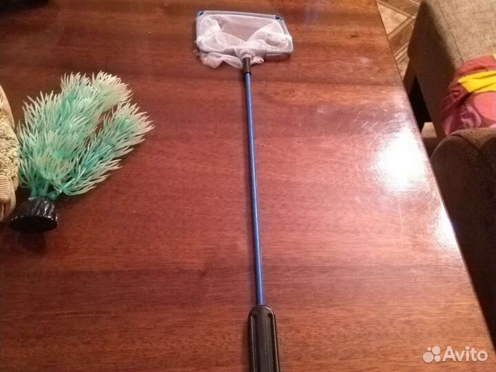 Сачок для аквариума