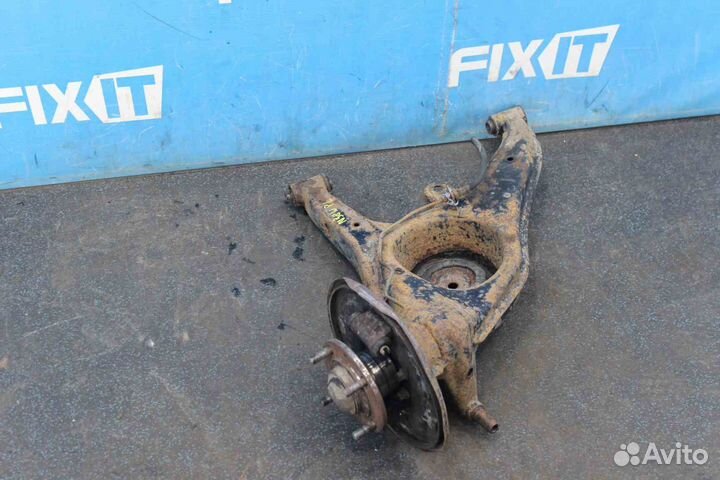 Рычаг Mitsubishi Chariot (Митсубиси Шариот) N30/N4