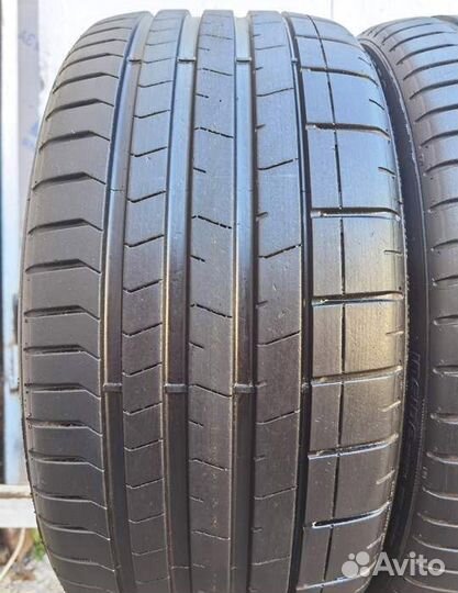 Pirelli P Zero 245/35 R20 95W