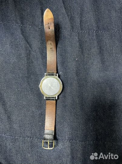 Часы slava СССР