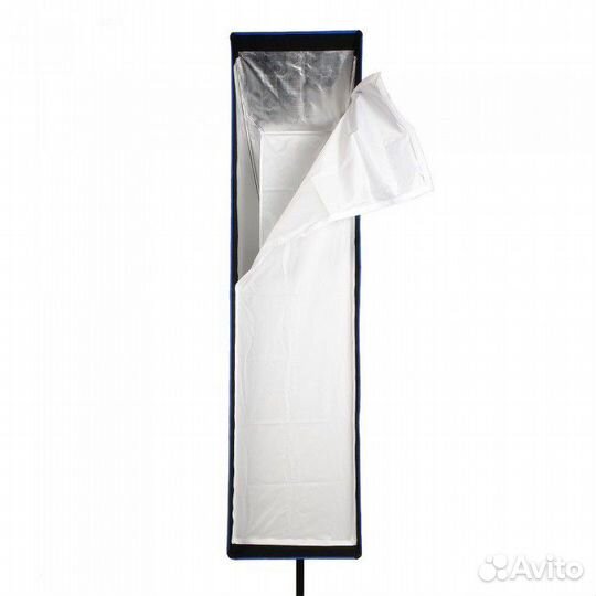 Стрипбокс Falcon Eyes FastBox 30140 BW складной