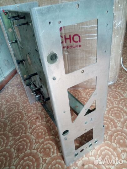 Станина лпм Орбита 106