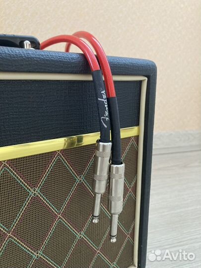 Гитарный усилитель VOX v9106 Pathfinder