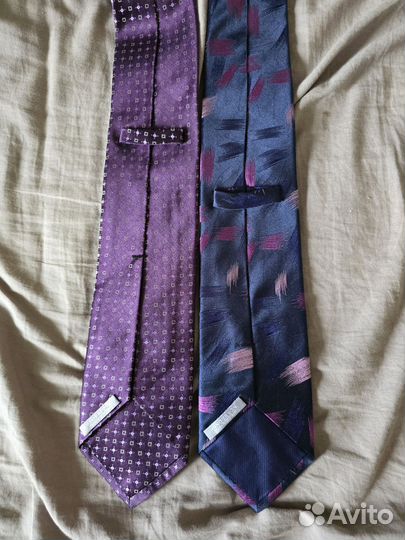 Галстук Henderson