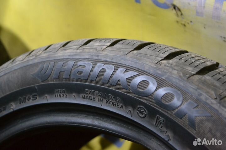 Hankook Winter I'Cept Evo 215/50 R17