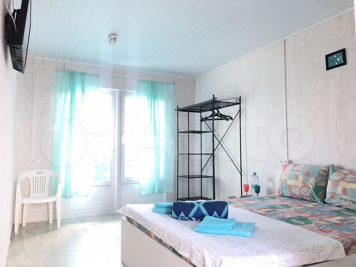 Гостиница, 600 м²