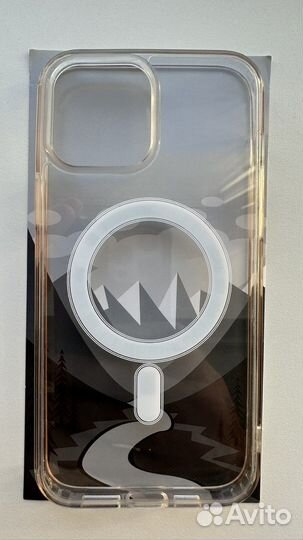 Чехол Spigen для iPhone 13 Pro Max