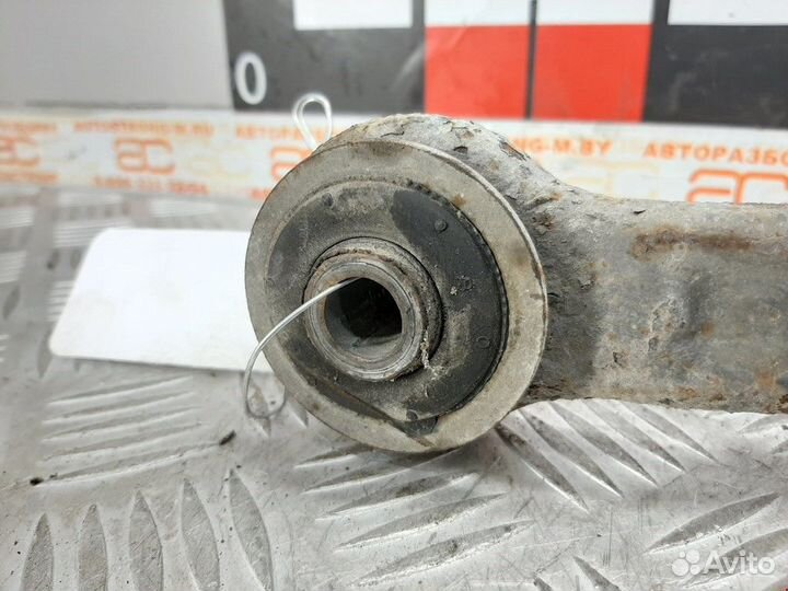 Рычаг задний левый Cadillac Escalade 2 (GMT800)