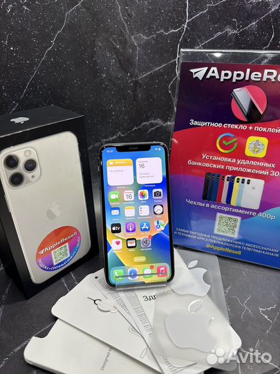 iPhone 11 Pro, 64 ГБ