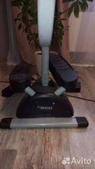 Кардиостеппер