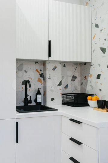 Квартира-студия, 22 м², 8/12 эт.