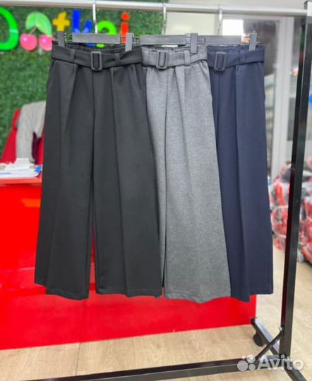 Школьная форма для девочки