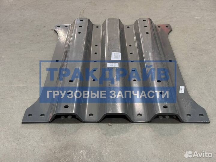 Монтажная плита Ссу Ситрак 50 мм