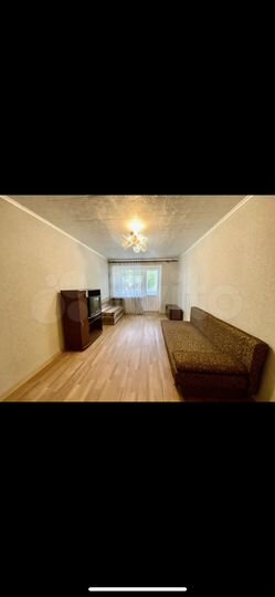 1-к. квартира, 31 м², 3/5 эт.